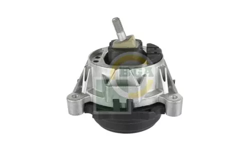BGA BGA (MT0900) Mounting, engine 