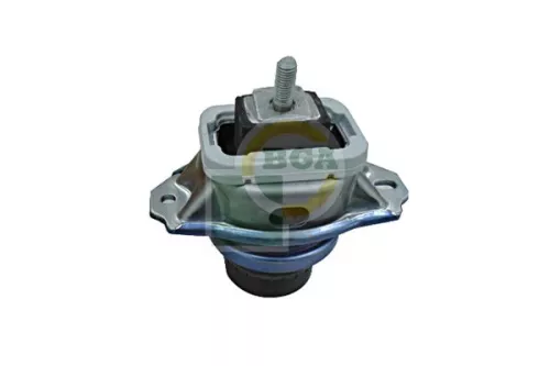 BGA BGA (MT4202) Mounting, engine 