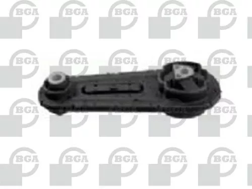 Mounting, engine