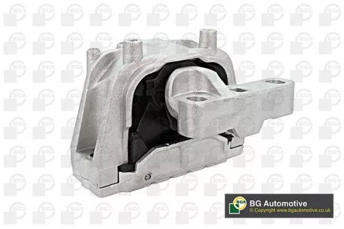 BGA BGA (MT7338) Mounting, engine 