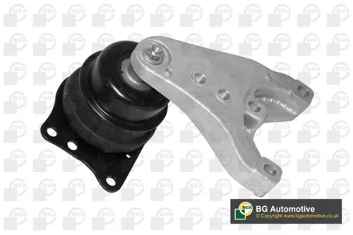 BGA BGA (MT7354) Mounting, engine 
