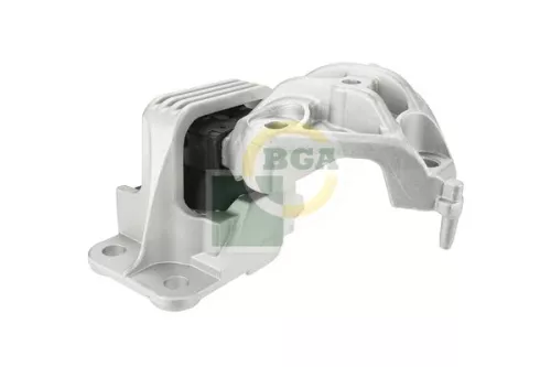 BGA BGA (MT7390) Mounting, engine 