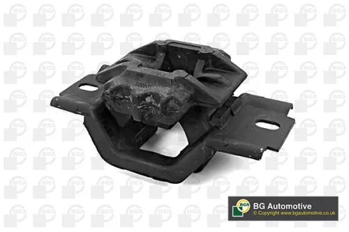 BGA BGA (MT8537) Mounting, engine 