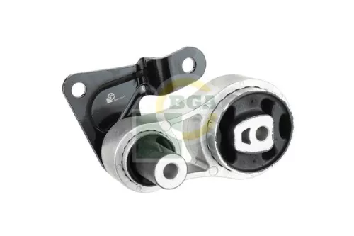 BGA BGA (MT9111) Mounting, engine 