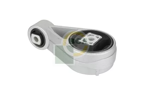 BGA BGA (MT9112) Mounting, engine 