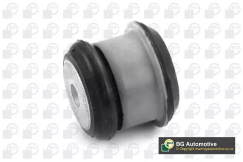 BGA BGA (MT9113) Mounting, engine 