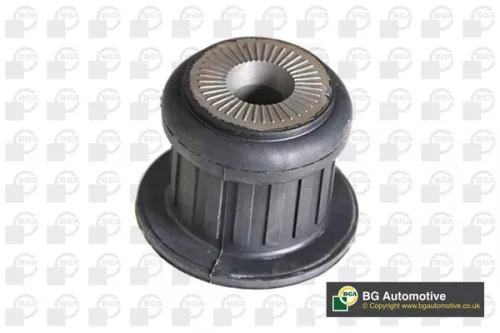 BGA BGA (MT9114) Mounting, engine 