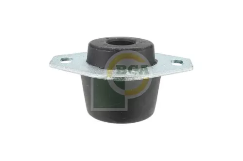 BGA BGA (MT9117) Mounting, engine 
