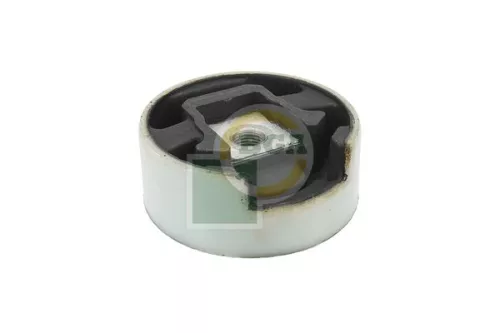 BGA BGA (MT9119) Mounting, engine 