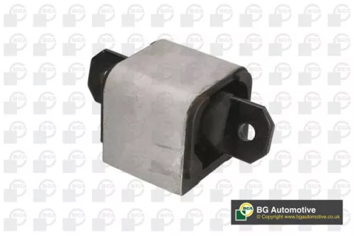 BGA BGA (MT9120) Mounting, engine 