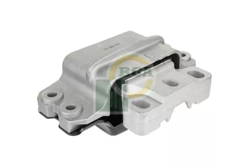 BGA BGA (MT9121) Mounting, engine 