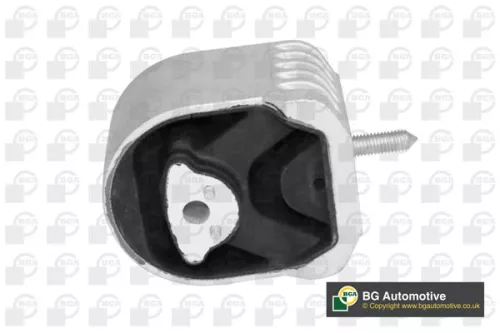 BGA BGA (MT9128) Mounting, engine 