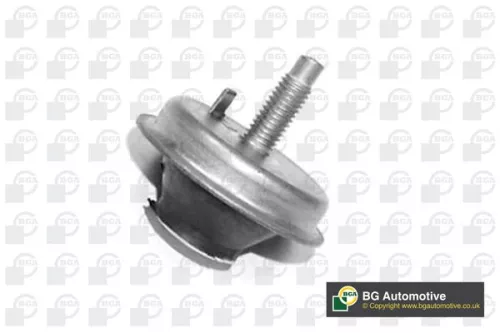 BGA BGA (MT9130) Mounting, engine 