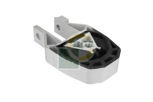 BGA BGA (MT9131) Mounting, engine 