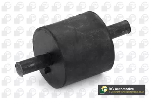 BGA BGA (MT9132) Mounting, engine 