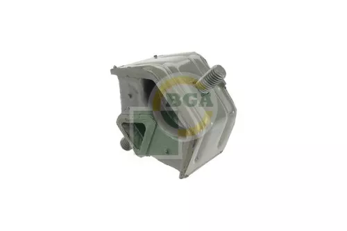 BGA BGA (MT9136) Mounting, engine 