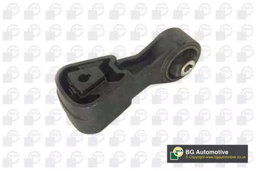 BGA BGA (MT9137) Mounting, engine 