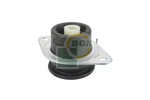 BGA Mounting, engine (MT9138)