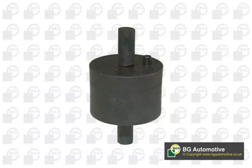 BGA BGA (MT9140) Mounting, engine 