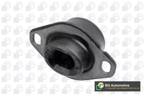 BGA BGA (MT9141) Mounting, engine 