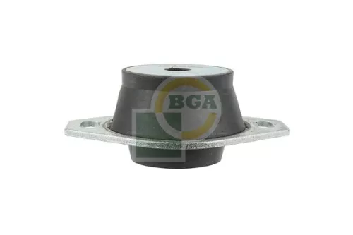 BGA BGA (MT9141) Mounting, engine 