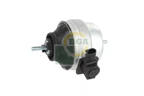 BGA BGA (MT9145) Mounting, engine 