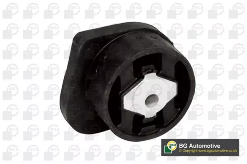 BGA BGA (MT9146) Mounting, engine 