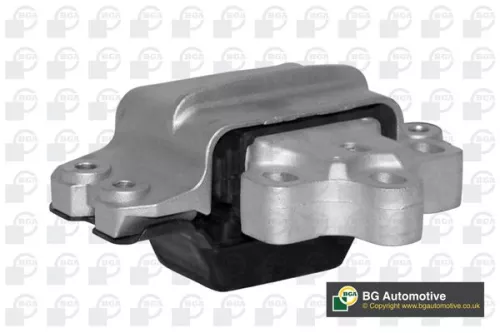 BGA BGA (MT9148) Mounting, engine 
