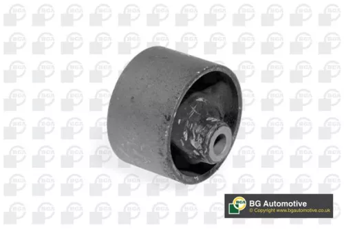 BGA BGA (MT9151) Mounting, engine 