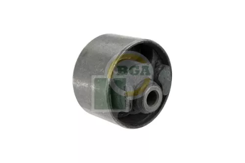 BGA BGA (MT9151) Mounting, engine 