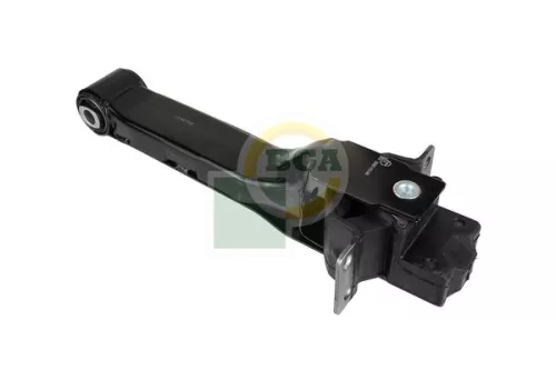BGA BGA (MT9153) Mounting, engine 