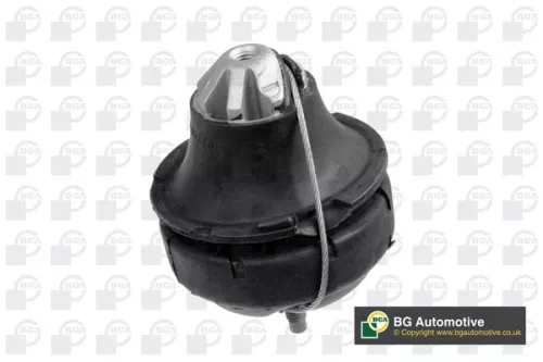 BGA BGA (MT9159) Mounting, engine 