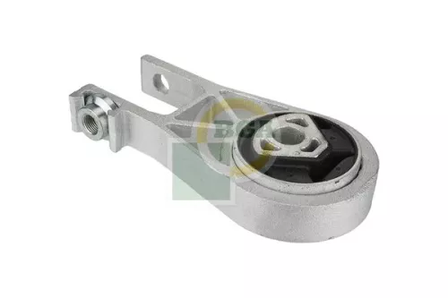 BGA BGA (MT9160) Mounting, engine 