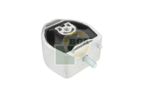 BGA BGA (MT9161) Mounting, engine 