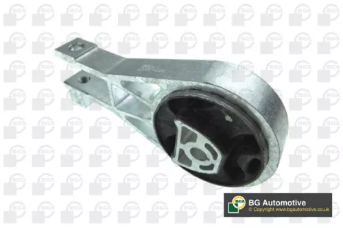 Mounting, engine