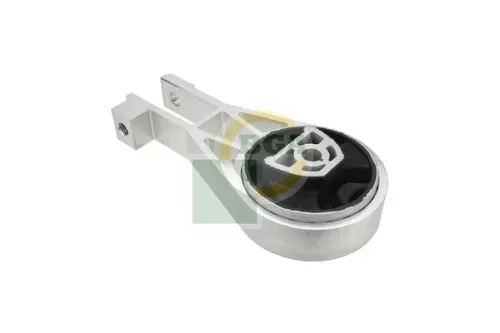 BGA Mounting, engine (MT9166)