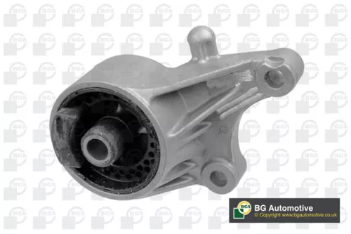 BGA BGA (MT9168) Mounting, engine 