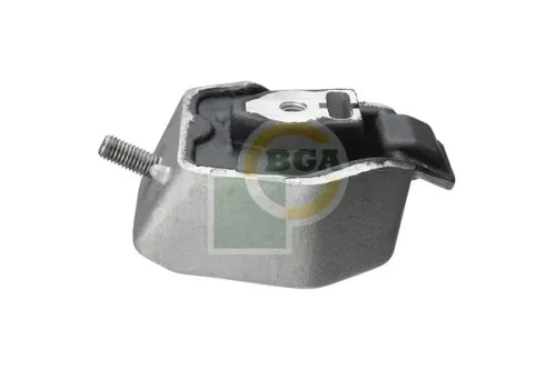 BGA BGA (MT9169) Mounting, engine 