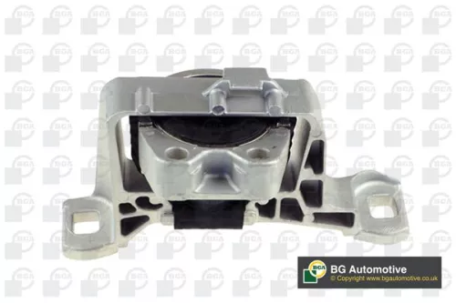 BGA BGA (MT9170) Mounting, engine 