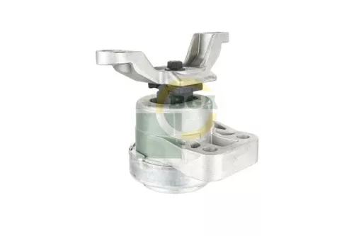 BGA BGA (MT9175) Mounting, engine 