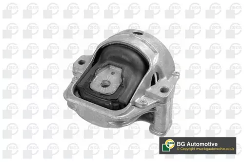 BGA BGA (MT9179) Mounting, engine 