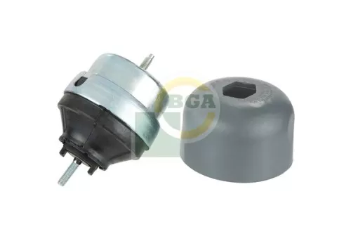 BGA BGA (MT9184) Mounting, engine 