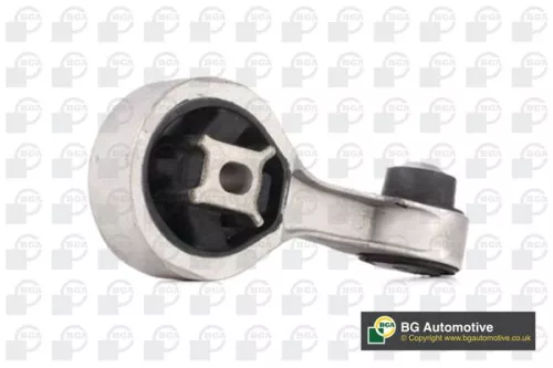 BGA BGA (MT9187) Mounting, engine 