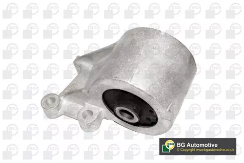BGA BGA (MT9188) Mounting, engine 