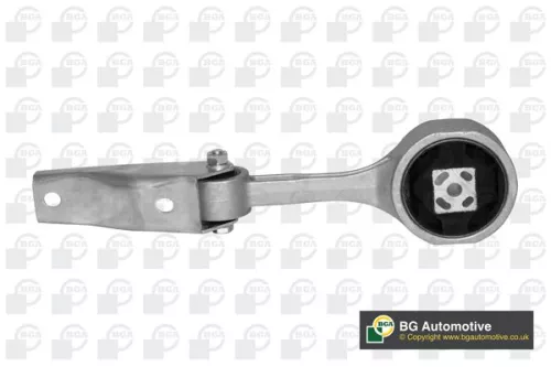 BGA BGA (MT9192) Mounting, engine 