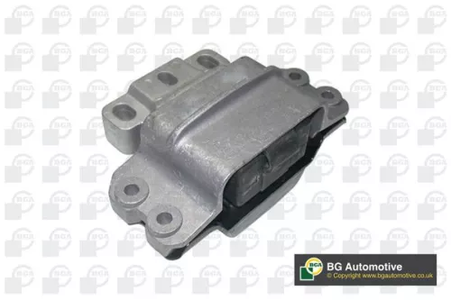 BGA BGA (MT9194) Mounting, engine 