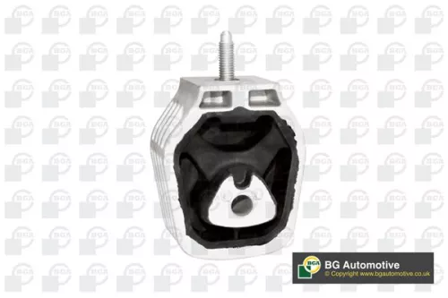 BGA BGA (MT9197) Mounting, engine 