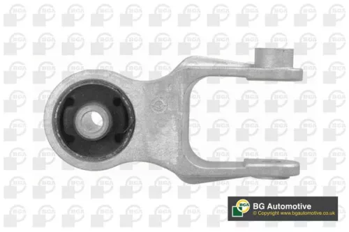 BGA BGA (MT9512) Mounting, engine 