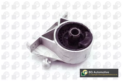BGA BGA (MT9516) Mounting, engine 