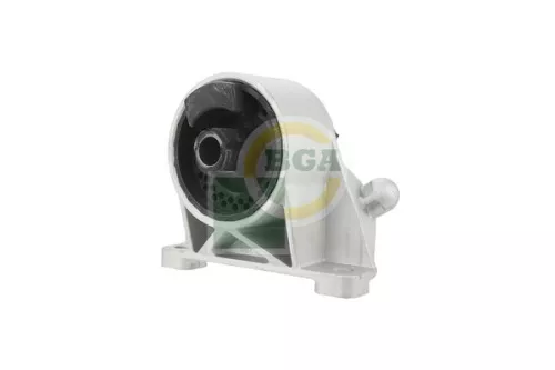 BGA BGA (MT9516) Mounting, engine 
